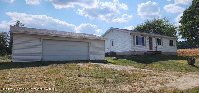 595 W Howell Road, Mason, Michigan 48854, Estados Unidos