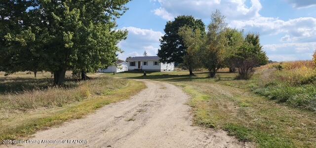 595 W Howell Road, Mason, Michigan 48854, Estados Unidos