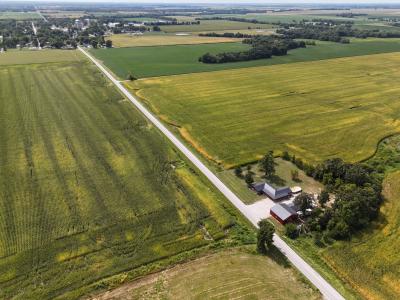 21287 Highway H, Center, 密蘇里州 63436, 美國