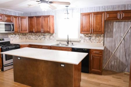 21287 Highway H, Center, 密蘇里州 63436, 美國