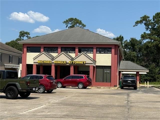 220 GAUSE Boulevard, Slidell, Louisiana 70458