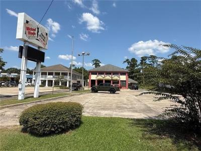 220 GAUSE Boulevard, Slidell, Louisiana 70458