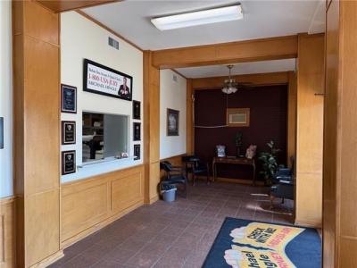 220 GAUSE Boulevard, Slidell, Louisiana 70458