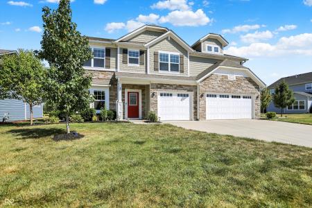 15752 Matthews Lane, Noblesville, אינדיאנה 46060, ארצות הברית של אמריקה 