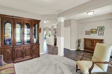 15752 Matthews Lane, Noblesville, אינדיאנה 46060, ארצות הברית של אמריקה 