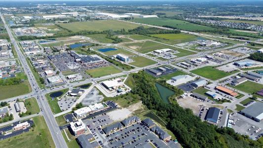 10935-11005 Delaware Pkwy, Crown Point, 印第安纳州 46307, 美国