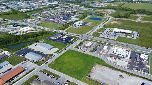 10935-11005 Delaware Pkwy, Crown Point, 印第安纳州 46307, 美国