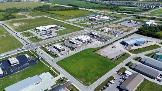 10935-11005 Delaware Pkwy, Crown Point, 印第安纳州 46307, 美国