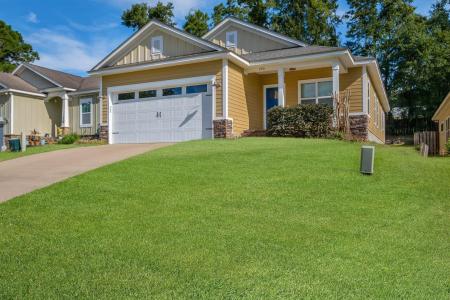 2316 Flint Run, Tallahassee, Florida 32303, Amerika Birleşik Devletleri