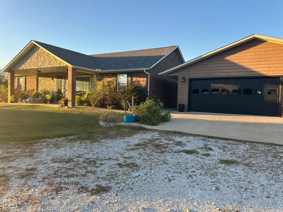 1565 Brazell, Everton, Arkansas 72633, Estados Unidos