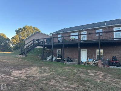 1565 Brazell, Everton, Arkansas 72633, Estados Unidos