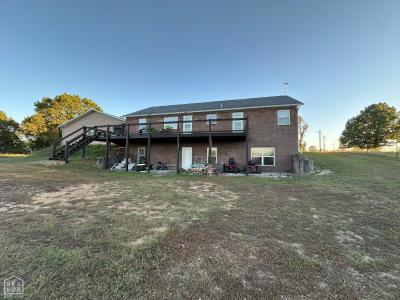 1565 Brazell, Everton, Arkansas 72633, Estados Unidos