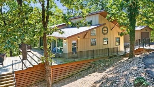 18697 W 903 Road, Park Hill, 奧克拉荷馬州 74451, 美國