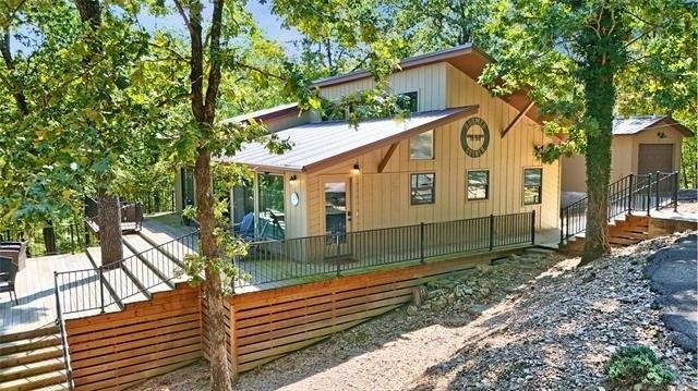 18697 W 903 Road, Park Hill, 奧克拉荷馬州 74451, 美國