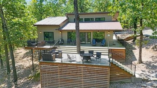 18697 W 903 Road, Park Hill, 奧克拉荷馬州 74451, 美國