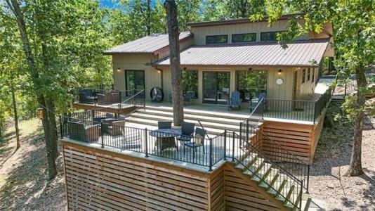 18697 W 903 Road, Park Hill, 奧克拉荷馬州 74451, 美國