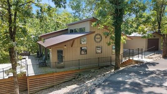 18697 W 903 Road, Park Hill, 奧克拉荷馬州 74451, 美國