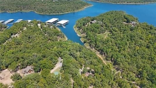 18697 W 903 Road, Park Hill, 奧克拉荷馬州 74451, 美國