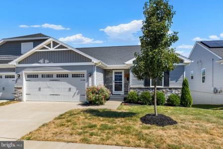 35049 Mansours Drive, Locust Grove, バージニア 22508, アメリカ合衆国