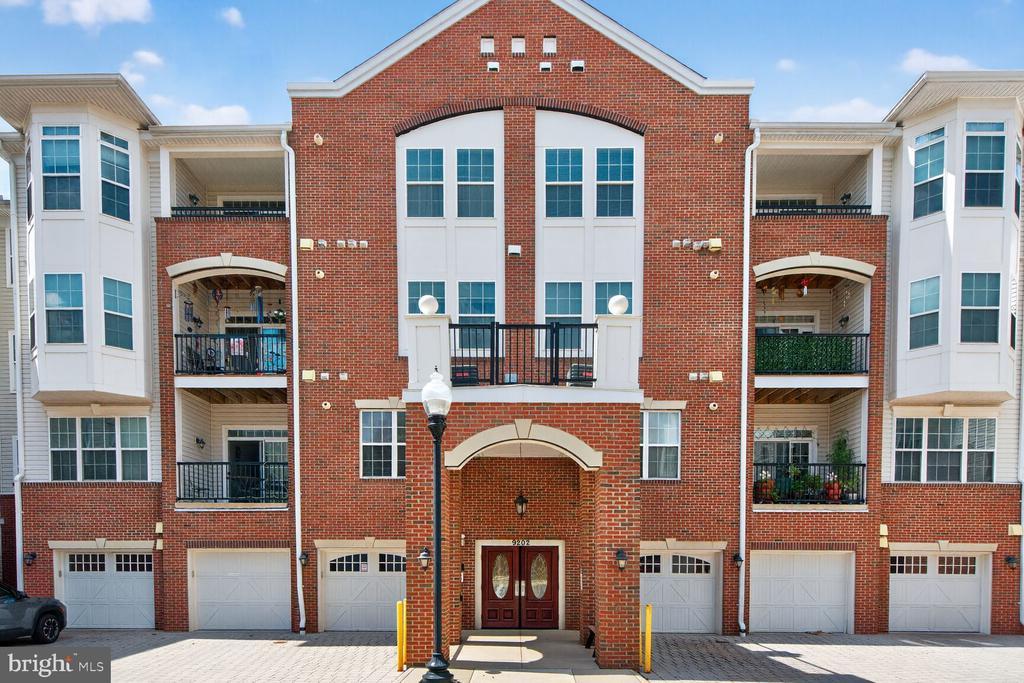 9202 Charleston Drive , 307, Manassas, 維吉尼亞州 20110, 美國