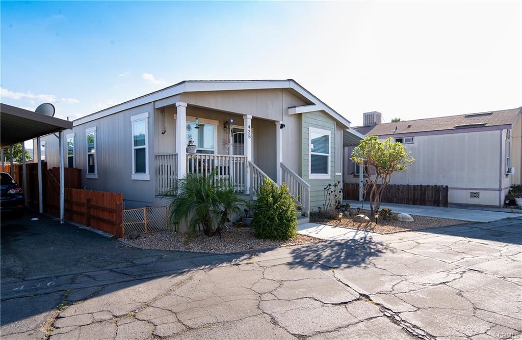 12700 Elliot Ave. #438, El Monte, Калифорния 91732, Соединенные Штаты