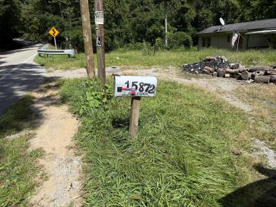 15872 Ky-38, Evarts, Kentucky 40828