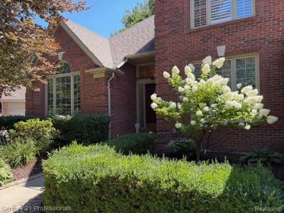 2120 Oakwood Drive, Troy, מישיגן 48085, ארצות הברית של אמריקה