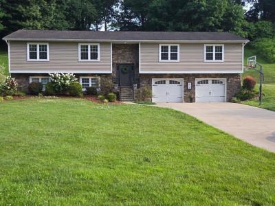 636 Havenwood Drive, Wheelersburg, Ohio 45694, USA