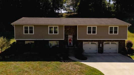 636 Havenwood Drive, Wheelersburg, 俄亥俄州 45694, 美国