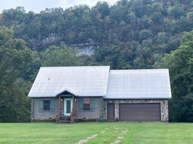 908 S Riverview Lane, Mountain View, ארקנסו 72560, ארצות הברית של אמריקה 