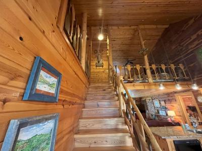 908 S Riverview Lane, Mountain View, ארקנסו 72560, ארצות הברית של אמריקה 