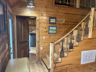 908 S Riverview Lane, Mountain View, ארקנסו 72560, ארצות הברית של אמריקה 