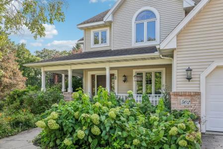 502 Meadowlark Lane, Portage, Wisconsin 53901, Estados Unidos