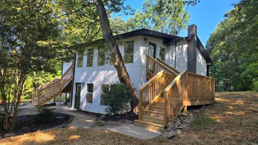 711 Omega Drive, Whitwell, 田納西州 37397, 美國