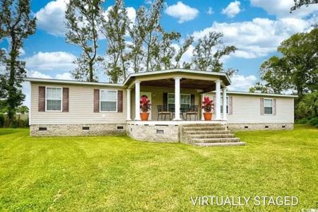 1112 Carolina Cove, North Myrtle Beach, サウスカロライナ 29582, アメリカ合衆国