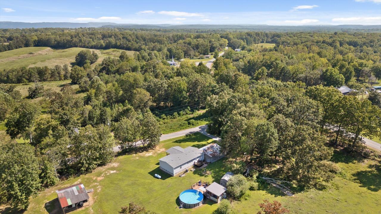 37 Scratch Ankle Road, Trenton, Geórgia 30752, Estados Unidos