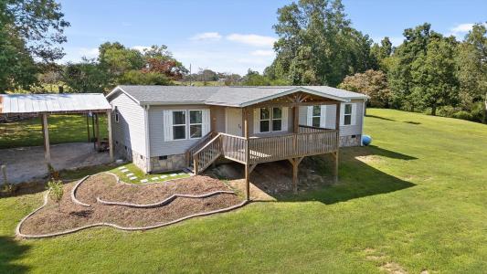 37 Scratch Ankle Road, Trenton, Geórgia 30752, Estados Unidos