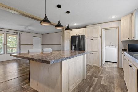 37 Scratch Ankle Road, Trenton, Geórgia 30752, Estados Unidos