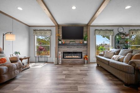 3006 Slayden Marion Rd, Cumberland Furnace, Tennessee 37051, États-Unis