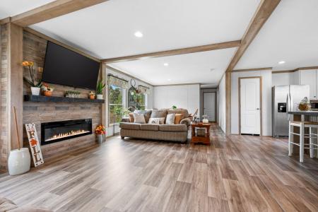 3006 Slayden Marion Rd, Cumberland Furnace, Tennessee 37051, États-Unis