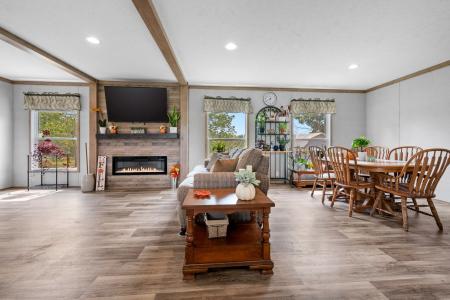 3006 Slayden Marion Rd, Cumberland Furnace, Tennessee 37051, États-Unis