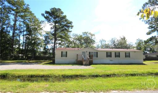 93 Pineora Estates Drive, Guyton, Georgia 31312, USA