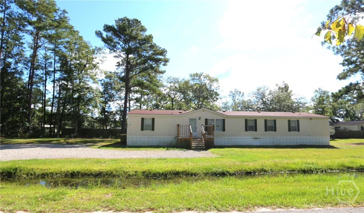 93 Pineora Estates Drive, Guyton, Georgia 31312