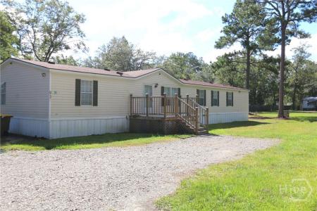 93 Pineora Estates Drive, Guyton, Georgia 31312