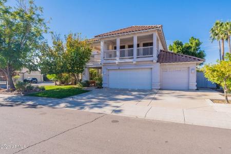 21004 N 53rd Ave, Glendale, Arizona 85308, USA