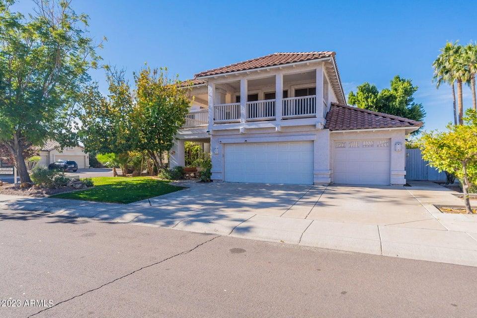 21004 N 53rd Ave, Glendale, Arizona 85308, États-Unis