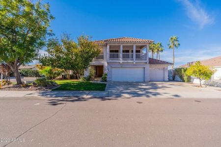 21004 N 53rd Ave, Glendale, Arizona 85308, États-Unis