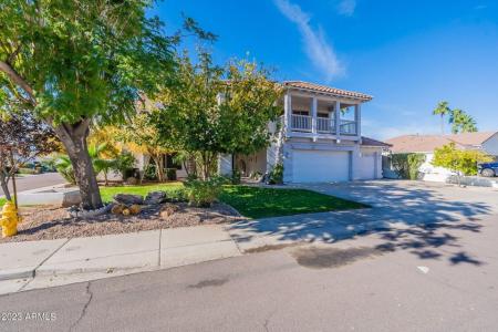 21004 N 53rd Ave, Glendale, Arizona 85308, États-Unis