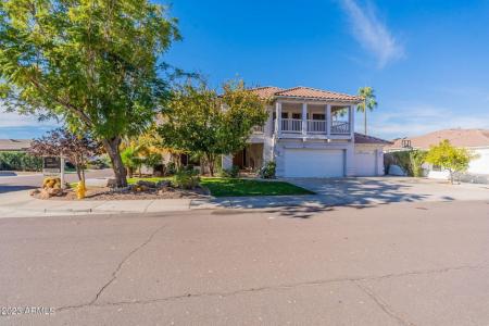 21004 N 53rd Ave, Glendale, Arizona 85308, États-Unis