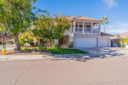 21004 N 53rd Ave, Glendale, Arizona 85308, États-Unis